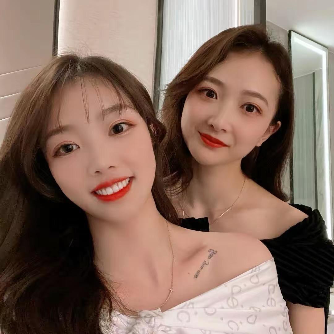 二姐的宝藏女装精选