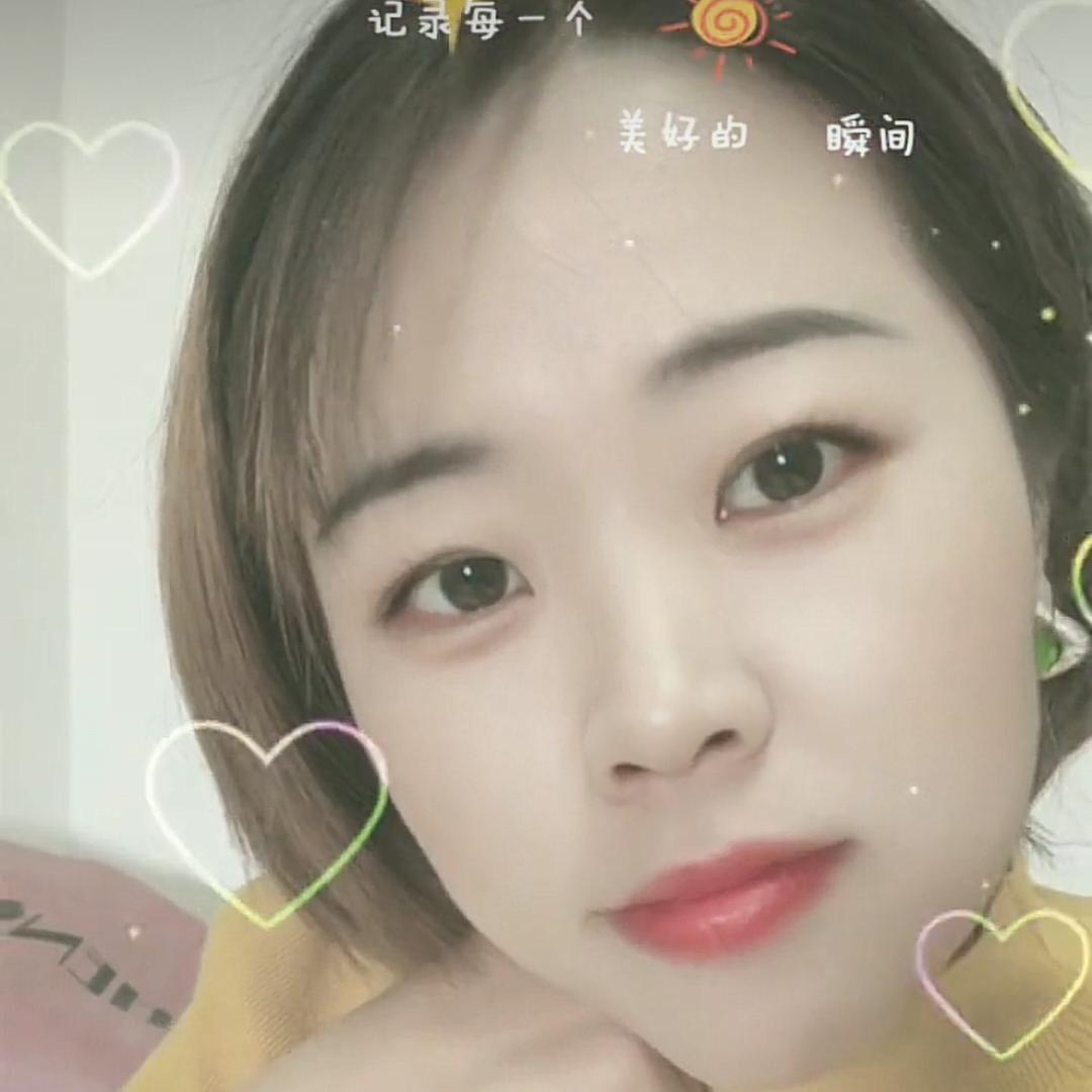 露珠妹妹