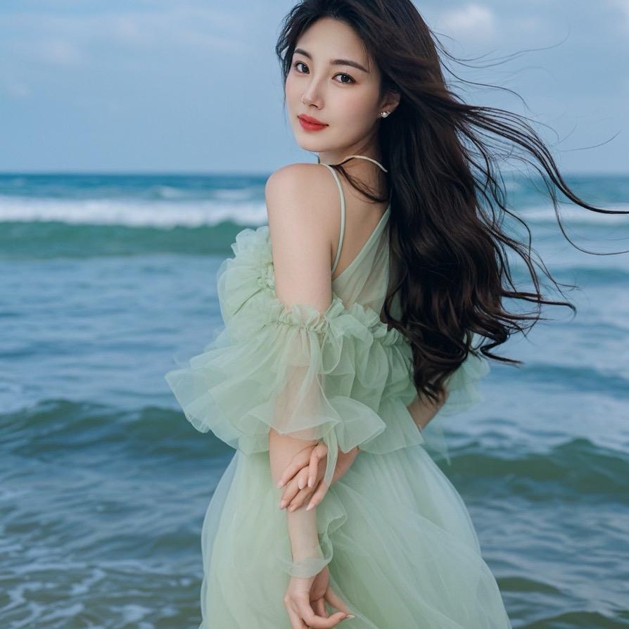 铜陵  《闻二姐》