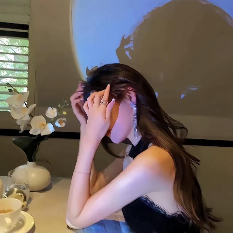 栀音crush