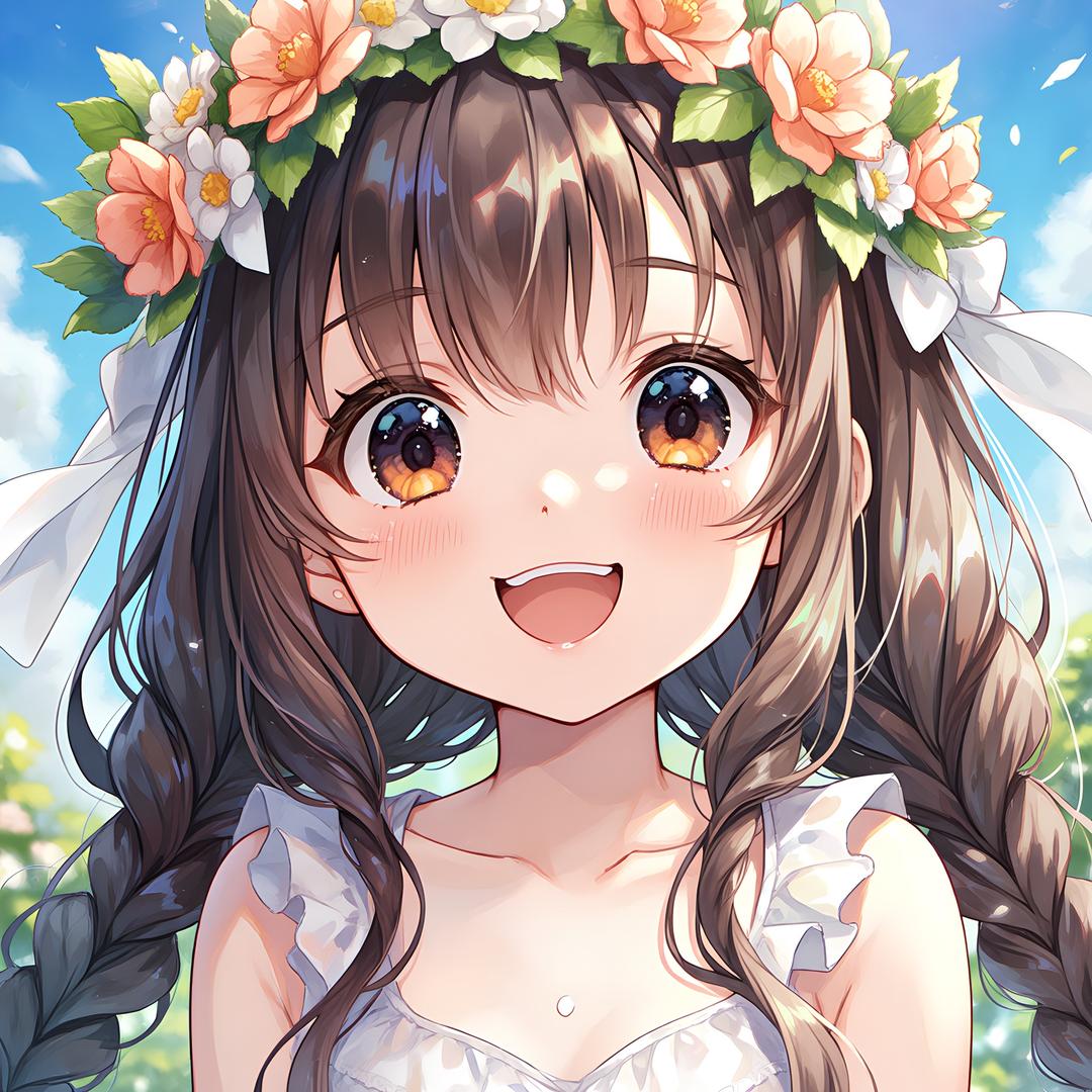 娜子🌞
