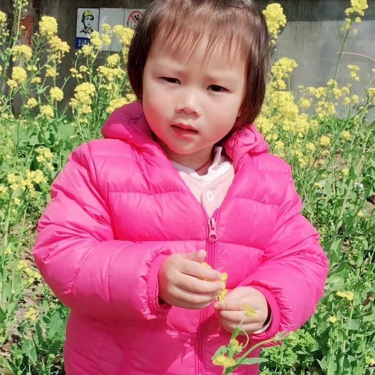 嘉骏  妈妈👩