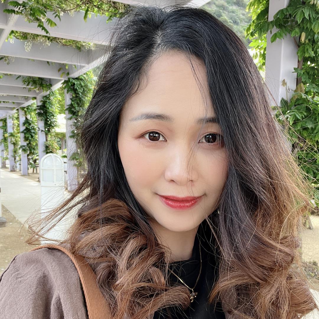 Mia 🧚‍♂️