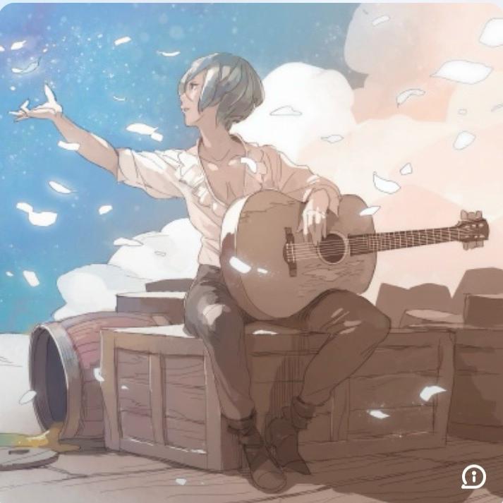 いつか（直播号）
