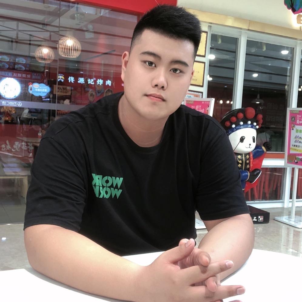 田宝华（专注宠物问题）