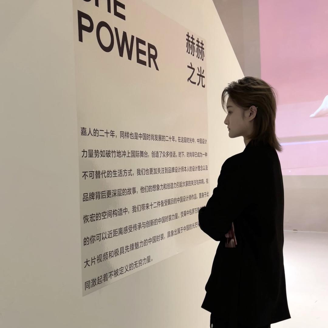 小Y_