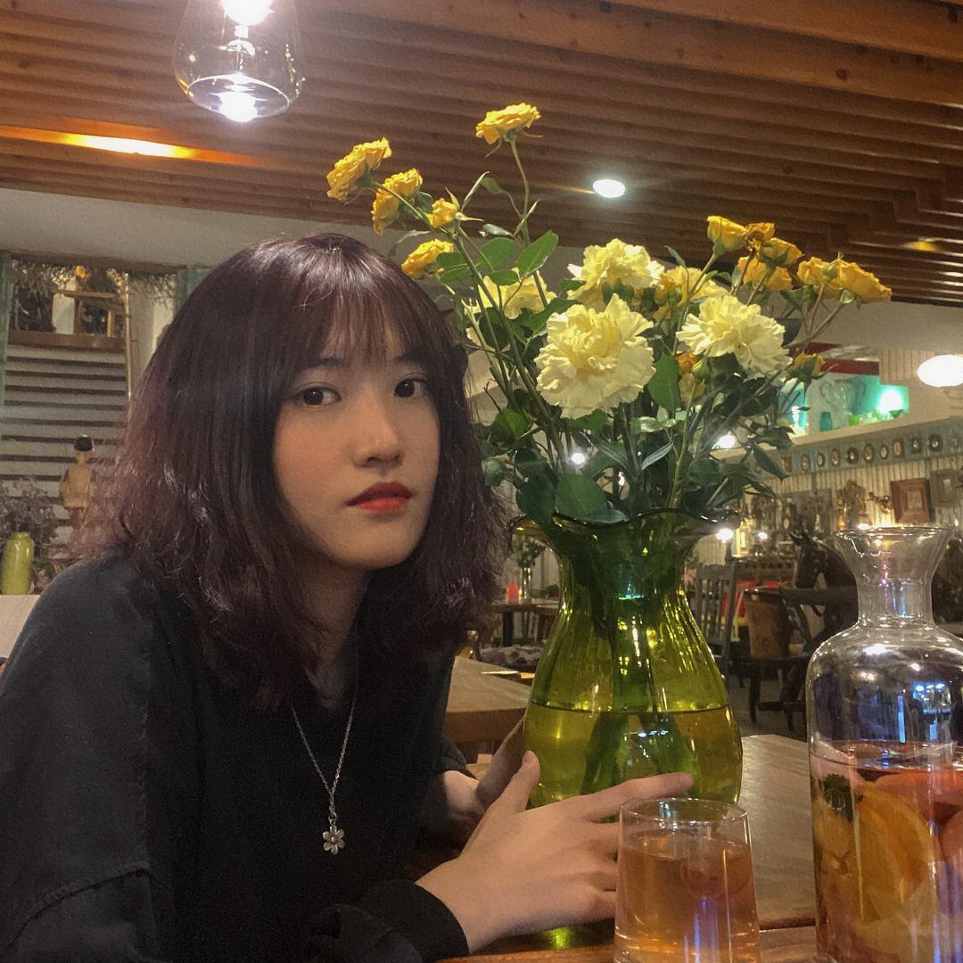 摘花花