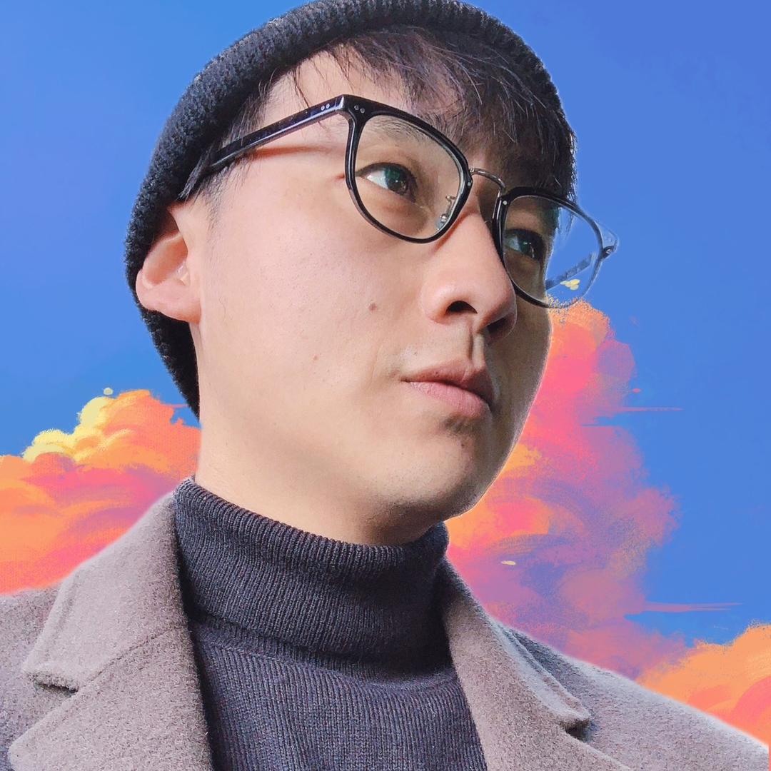wuli陈汉三