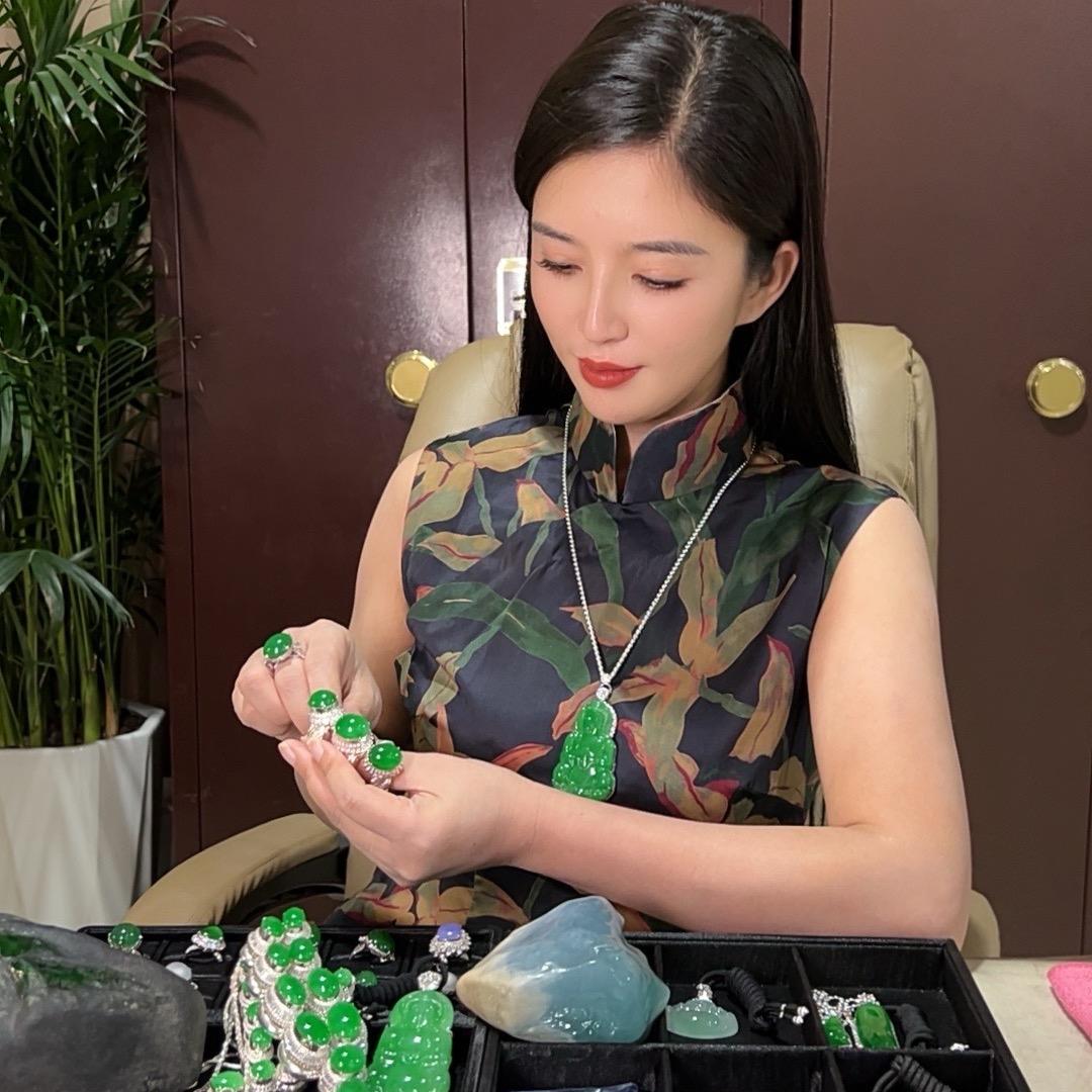 小慧翡翠生活号