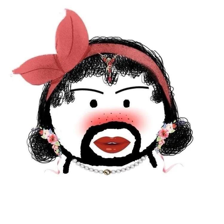 烦烦👸