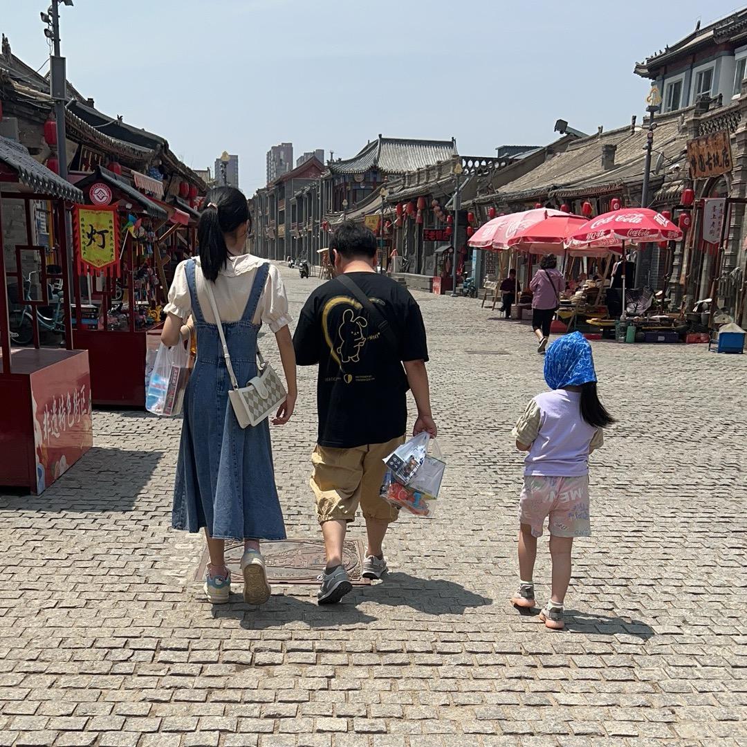 淮剧静静