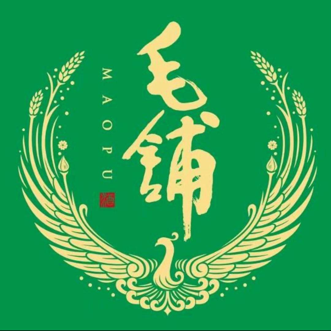 毛铺劲峰白酒专卖店绿荞直播间