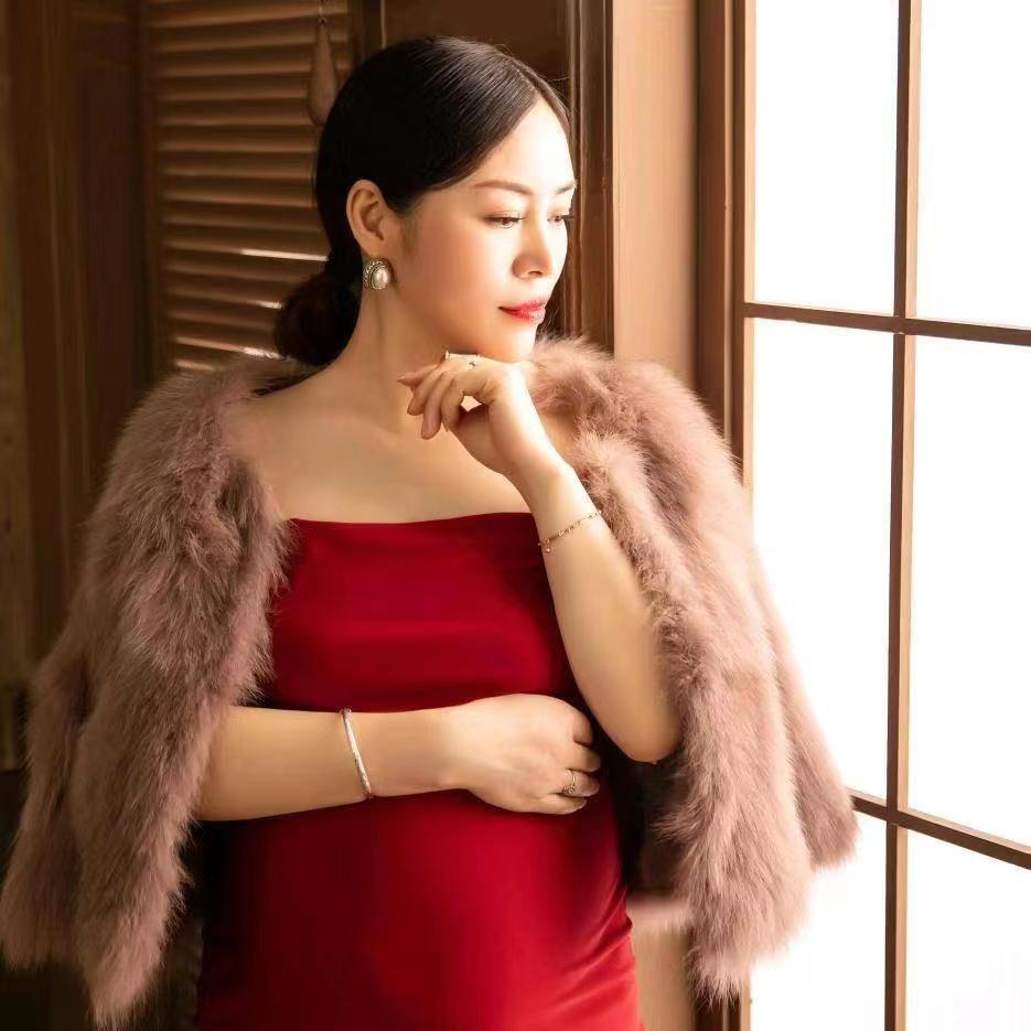 南油香姐轻奢女装