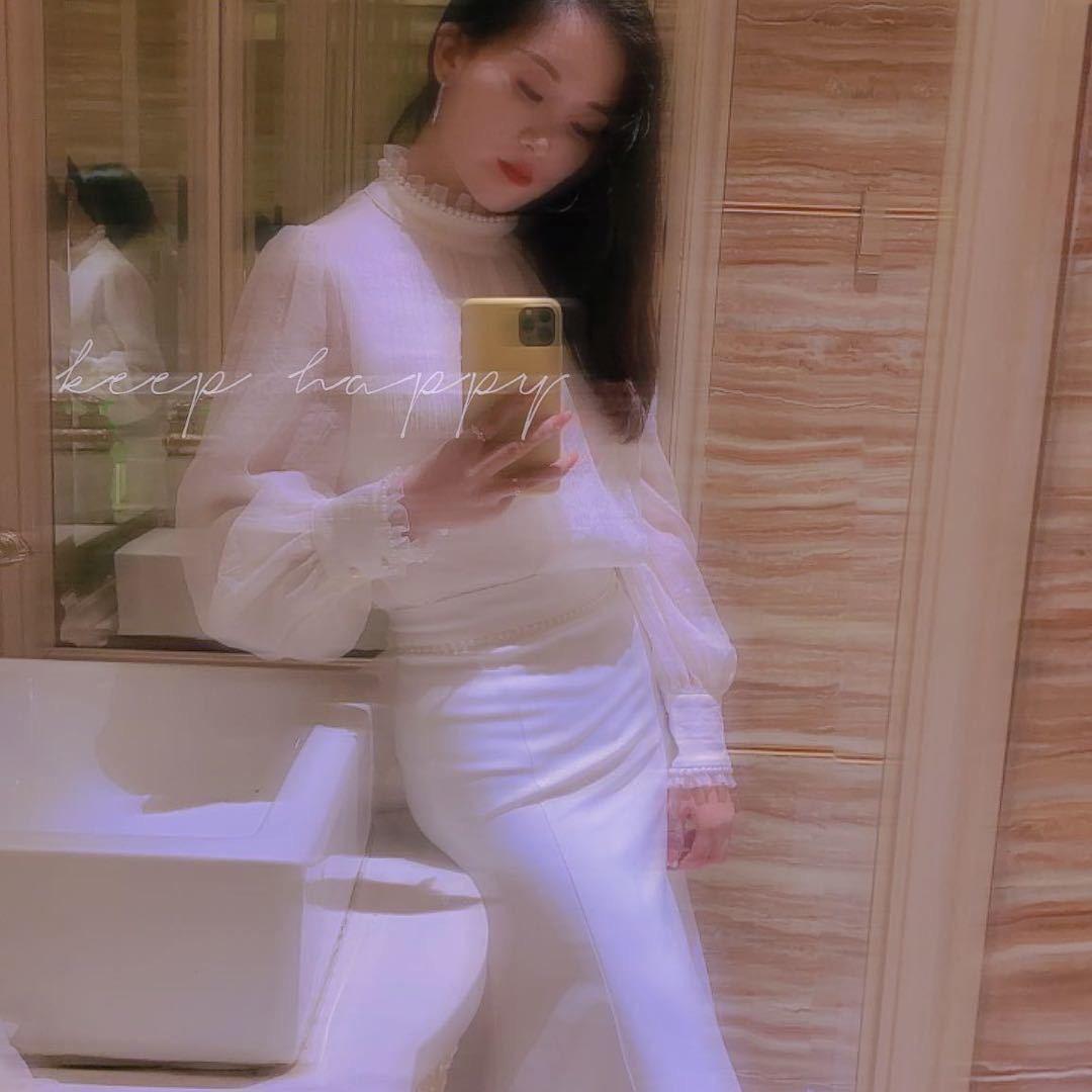 是杨小美呀💗