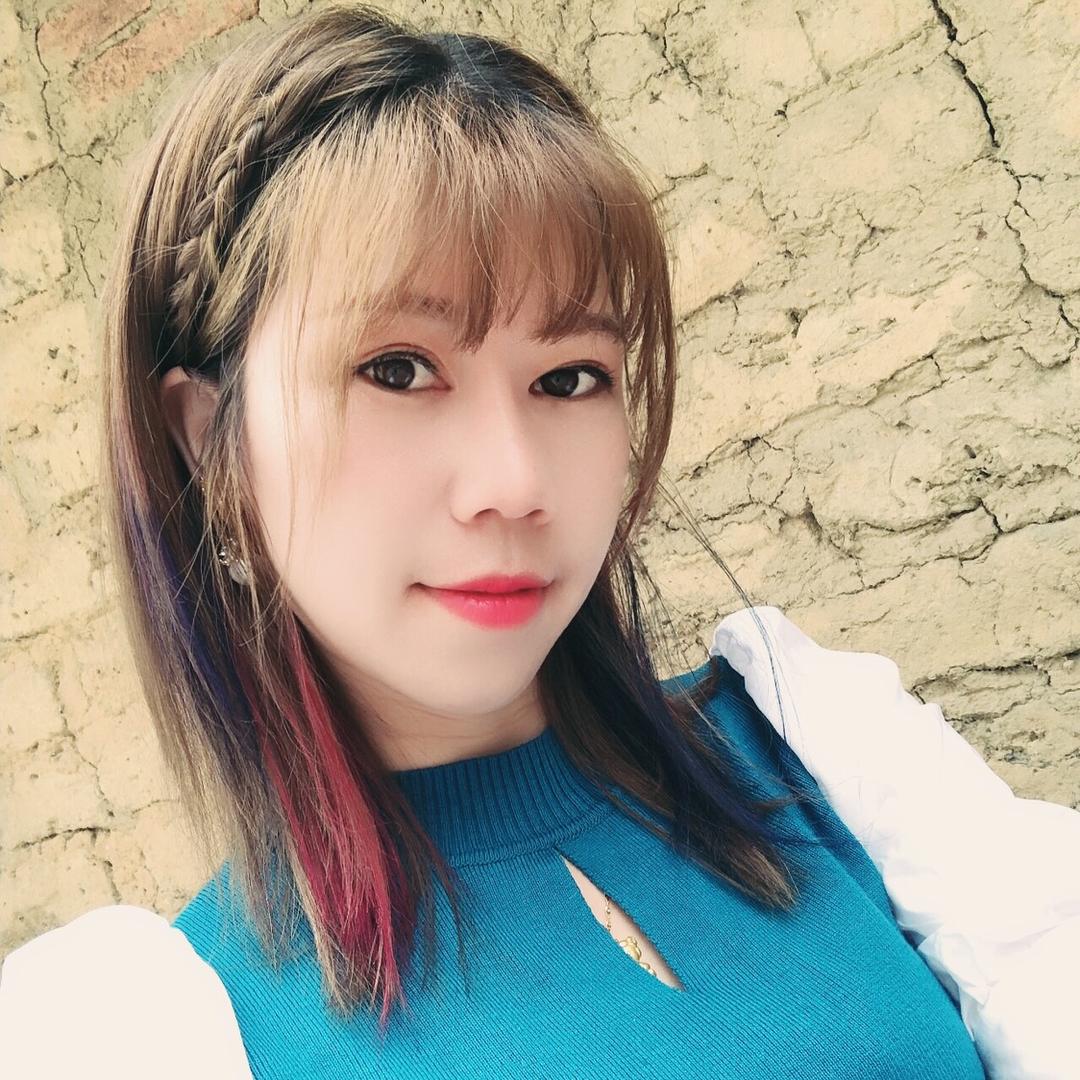 呆小猫👩‍🌾