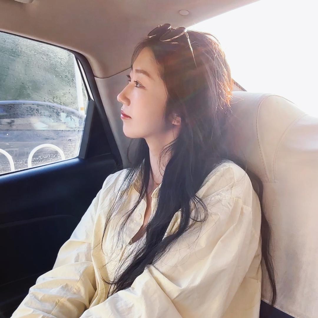 内向敏感的小女孩