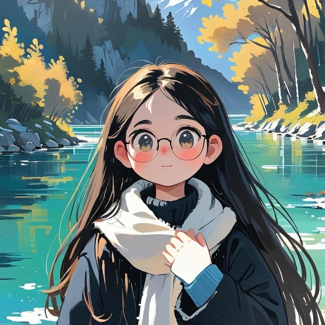 小开心
