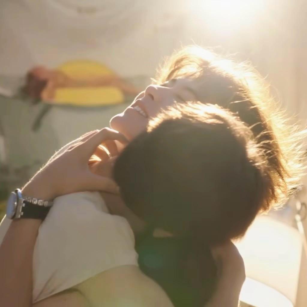 我的“TharnType” 🌞🌻