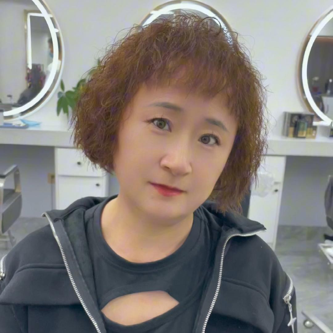 航四桃子队