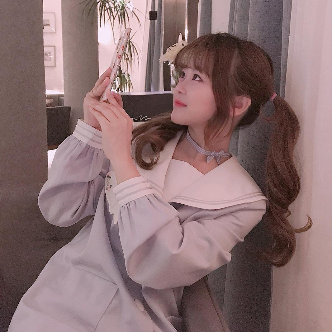 香香de香香（不想考科目一版）