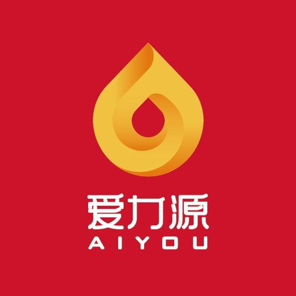 爱力源加油站