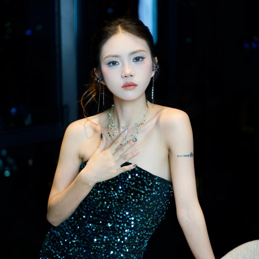 花乐言 花艺 zhoumin