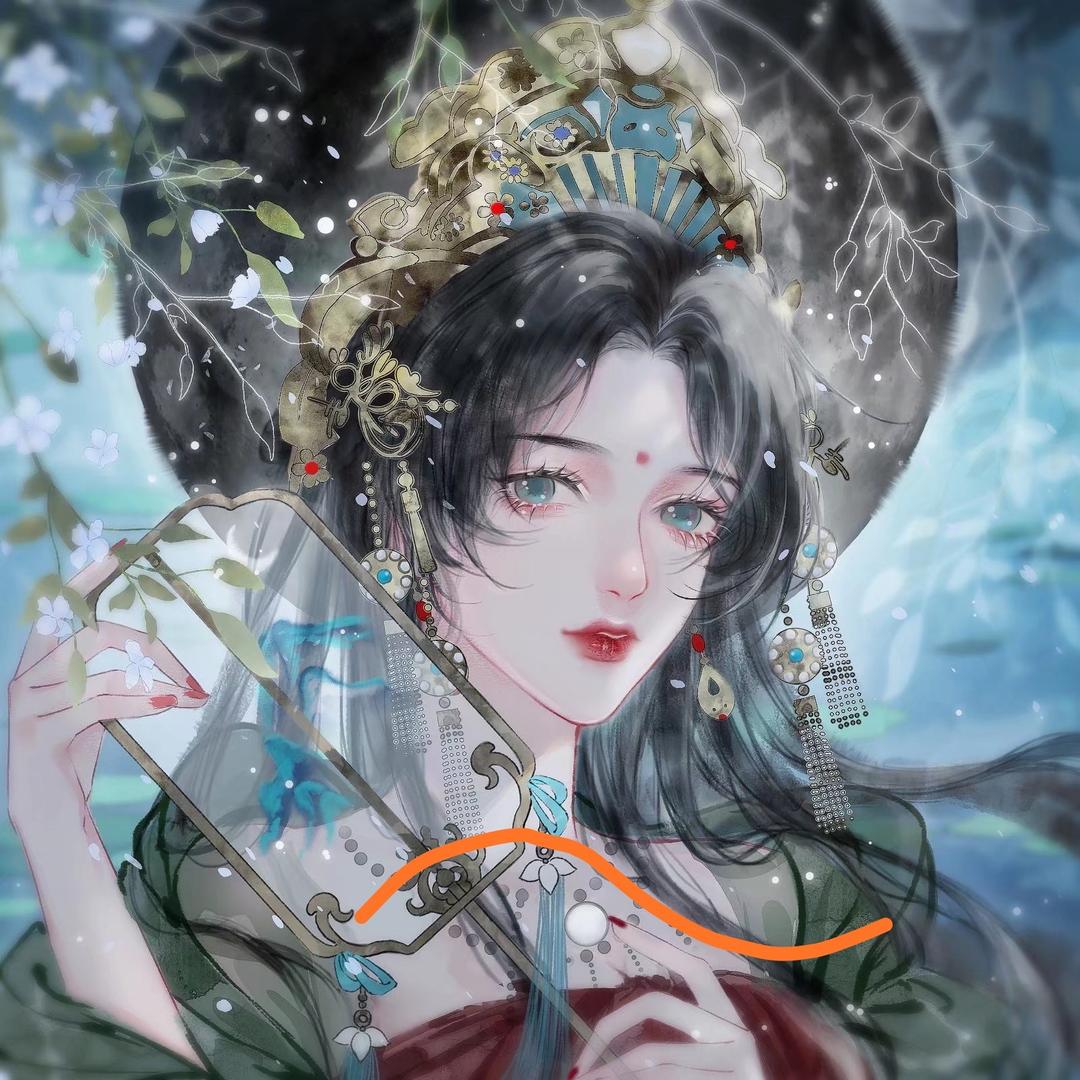 core头像