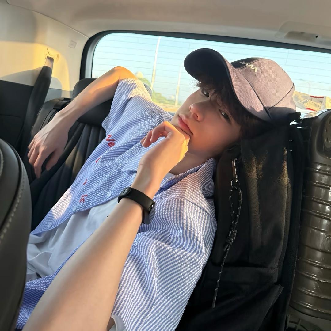 liᴗiangˎˊ˗ 🥨