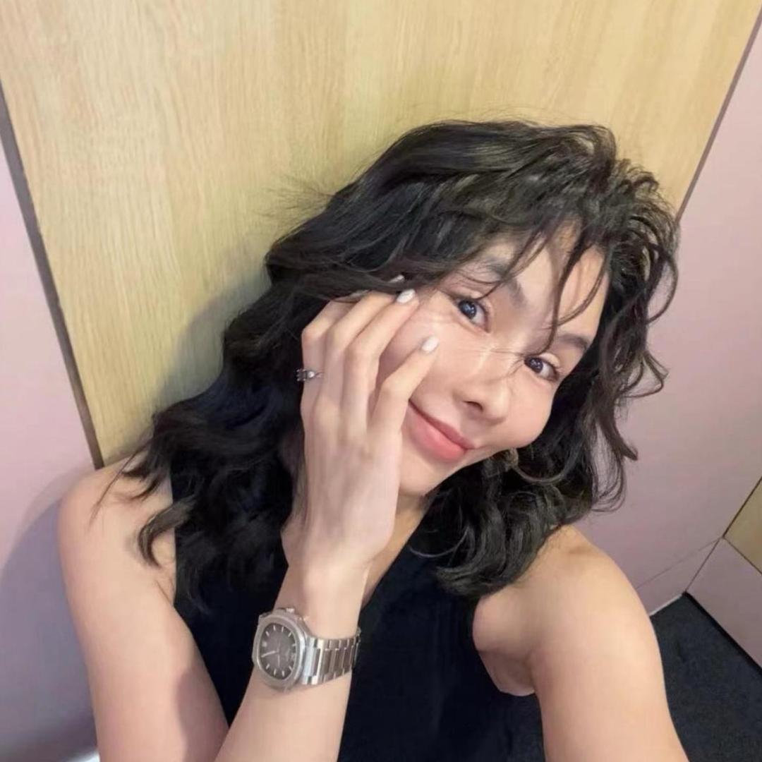 侯點點-直播爆款