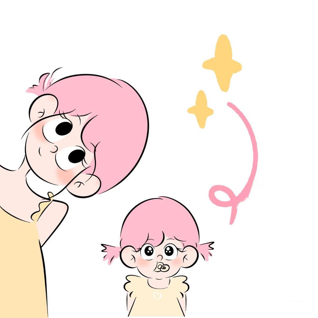 苡安宝贝吖～🫧