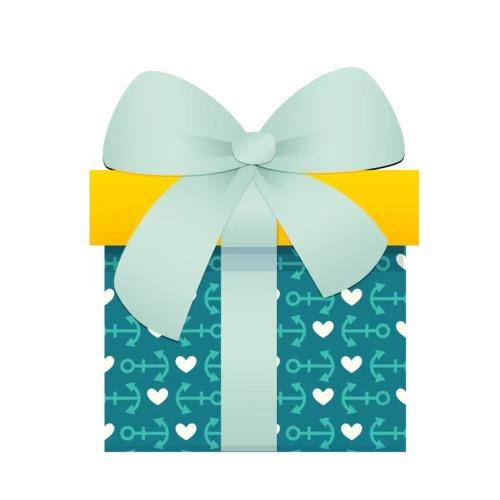 鲸喜时刻礼品店