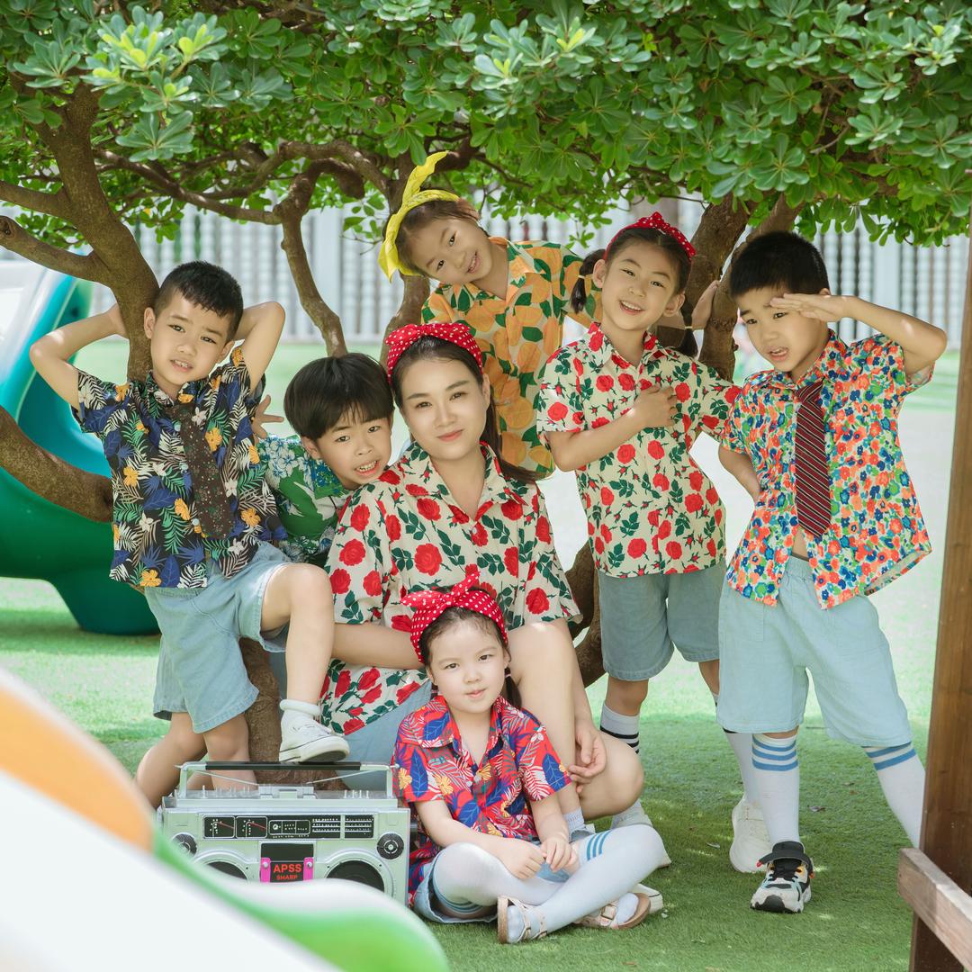 童慧又又老师吖