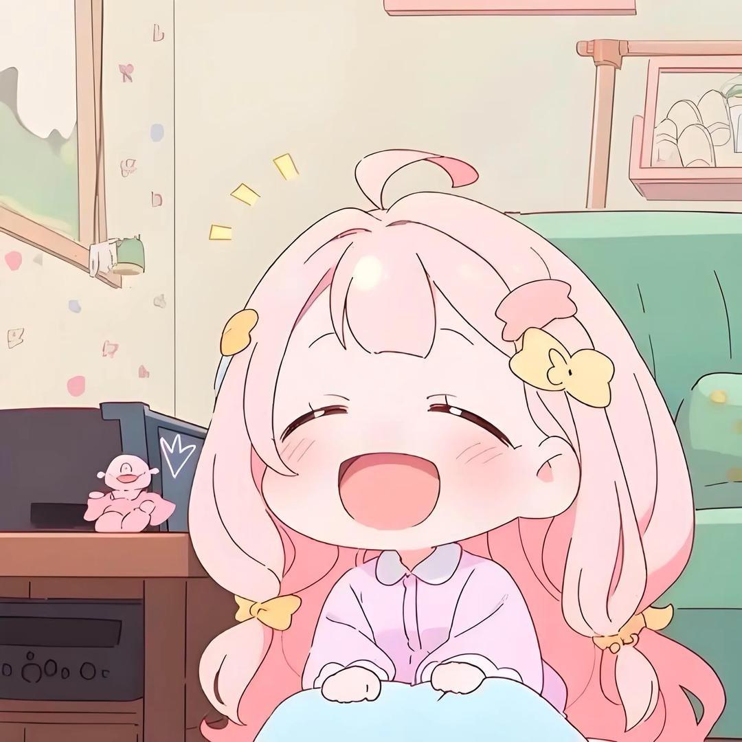 小猪椰奶冻