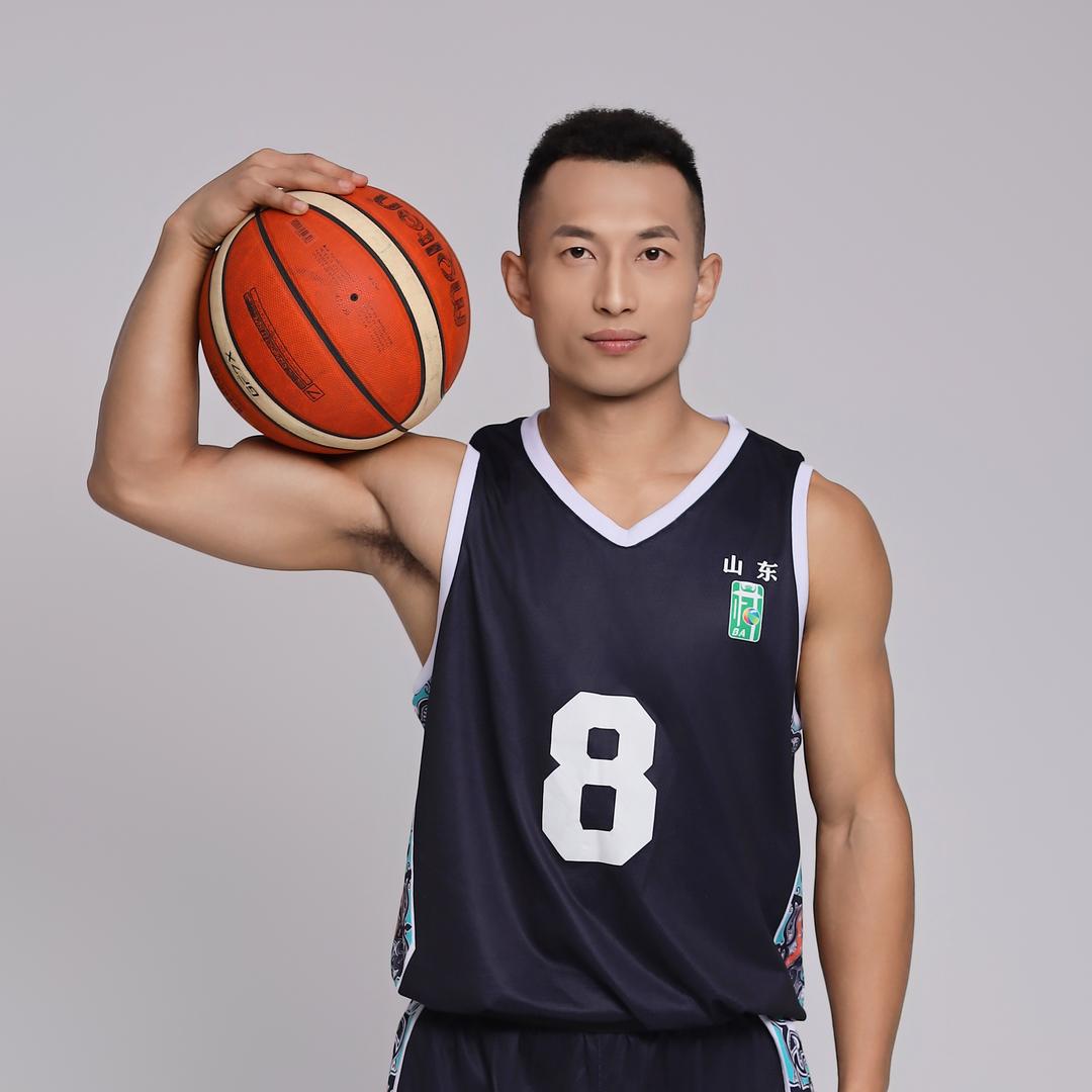 申守法🏀山东飞人
