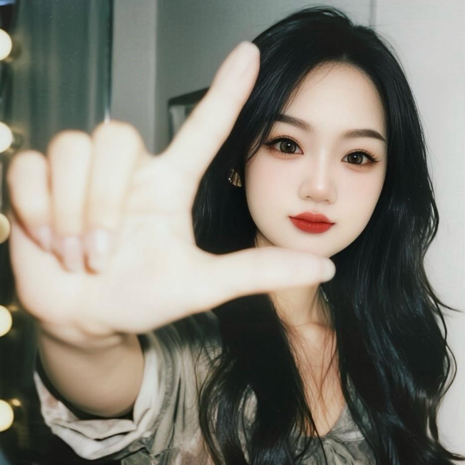 猫七姑娘💫