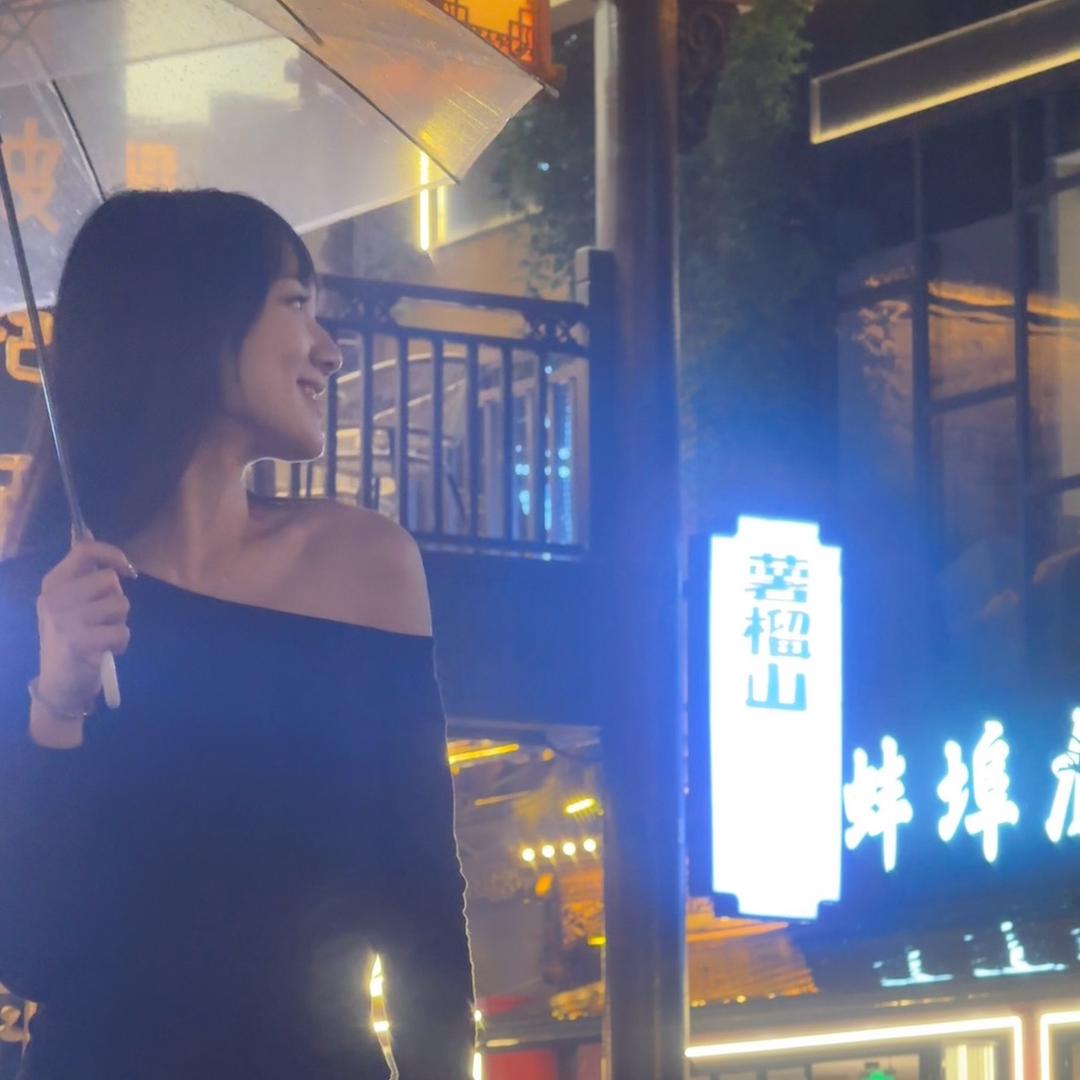 社恐的小敏