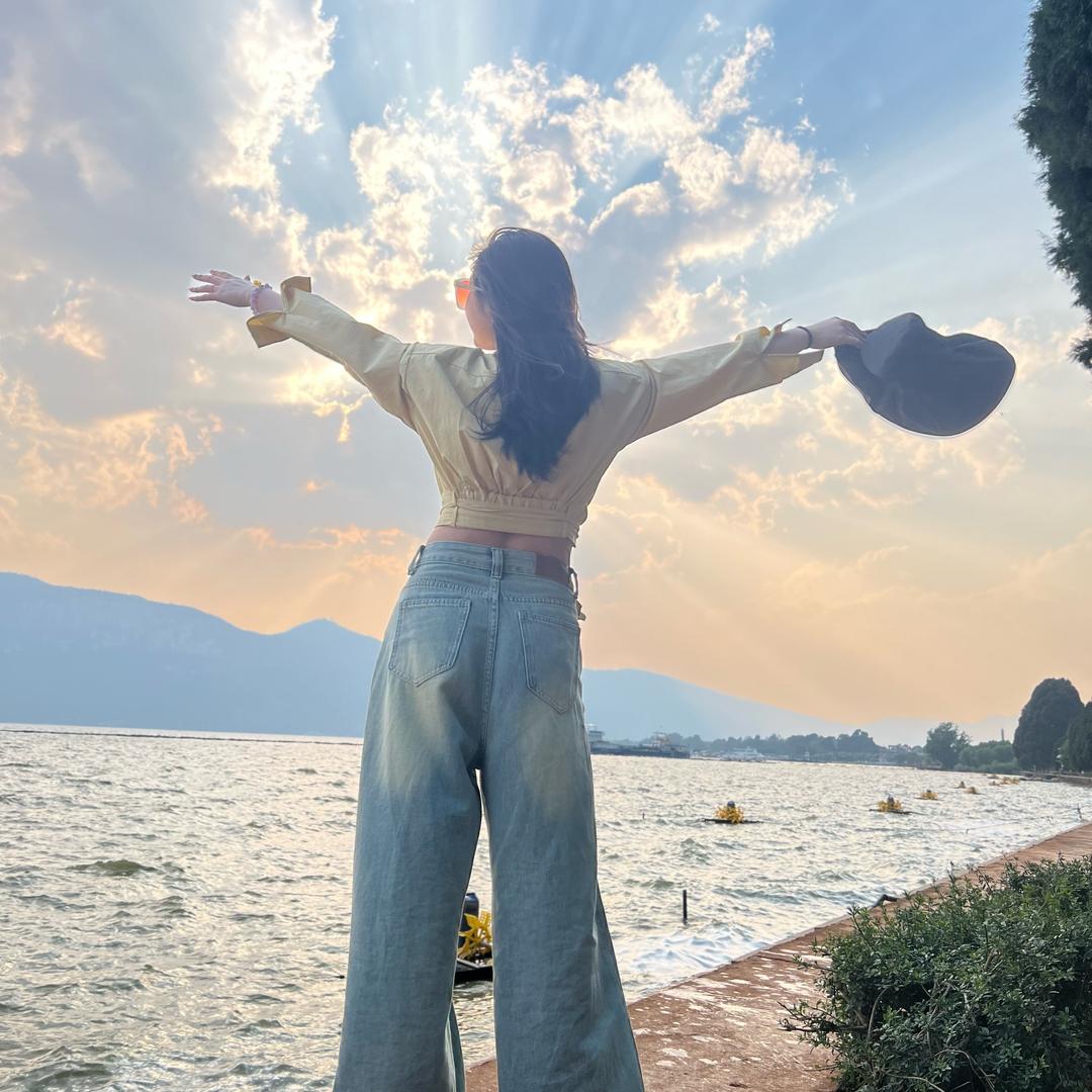 LuluNail搓甲记（休假中）