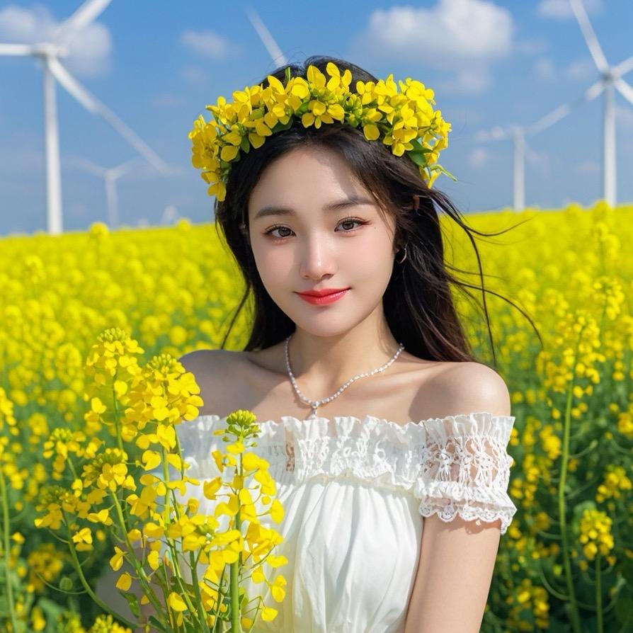 小依依🌺