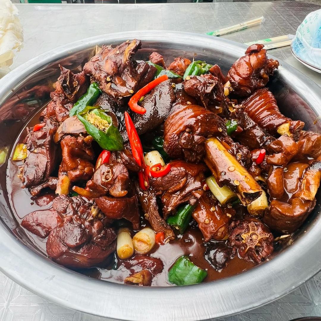 🎉聚福饭店🎉