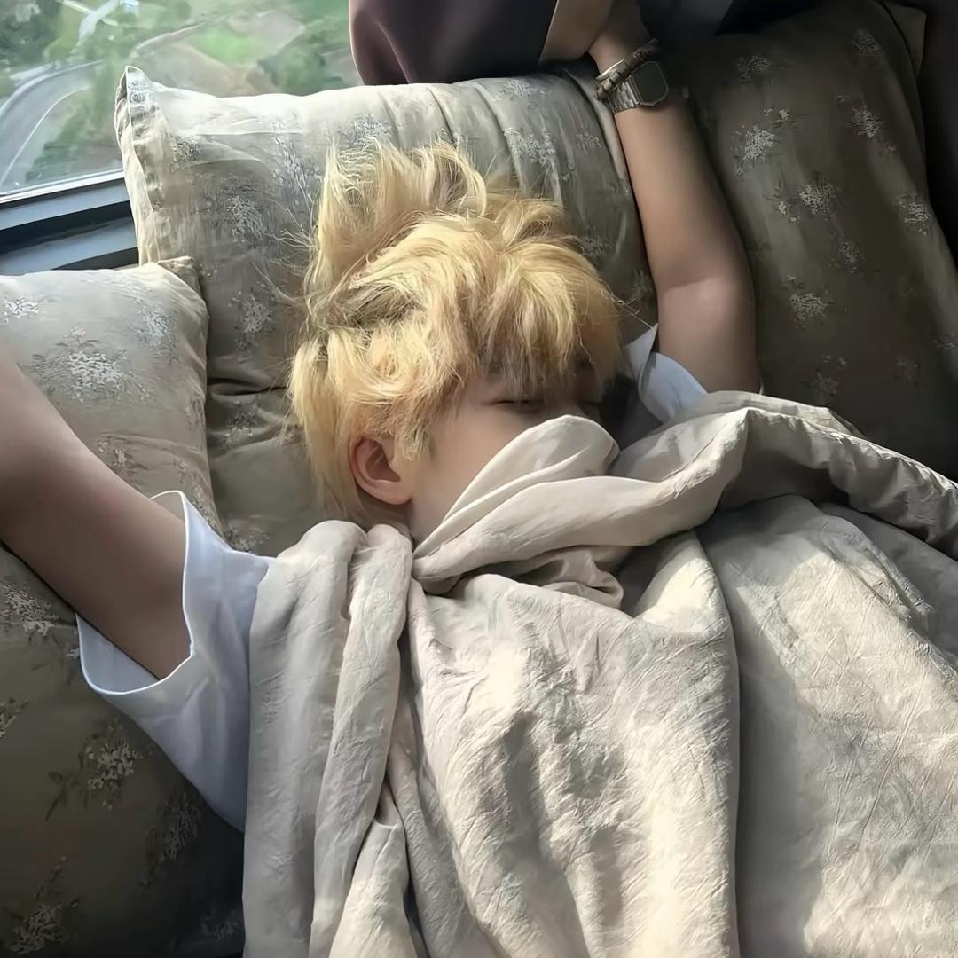 不知名男人