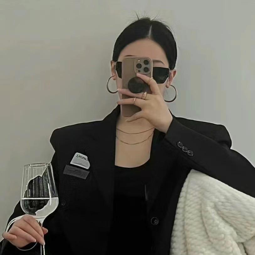 一杯冰美式✔️