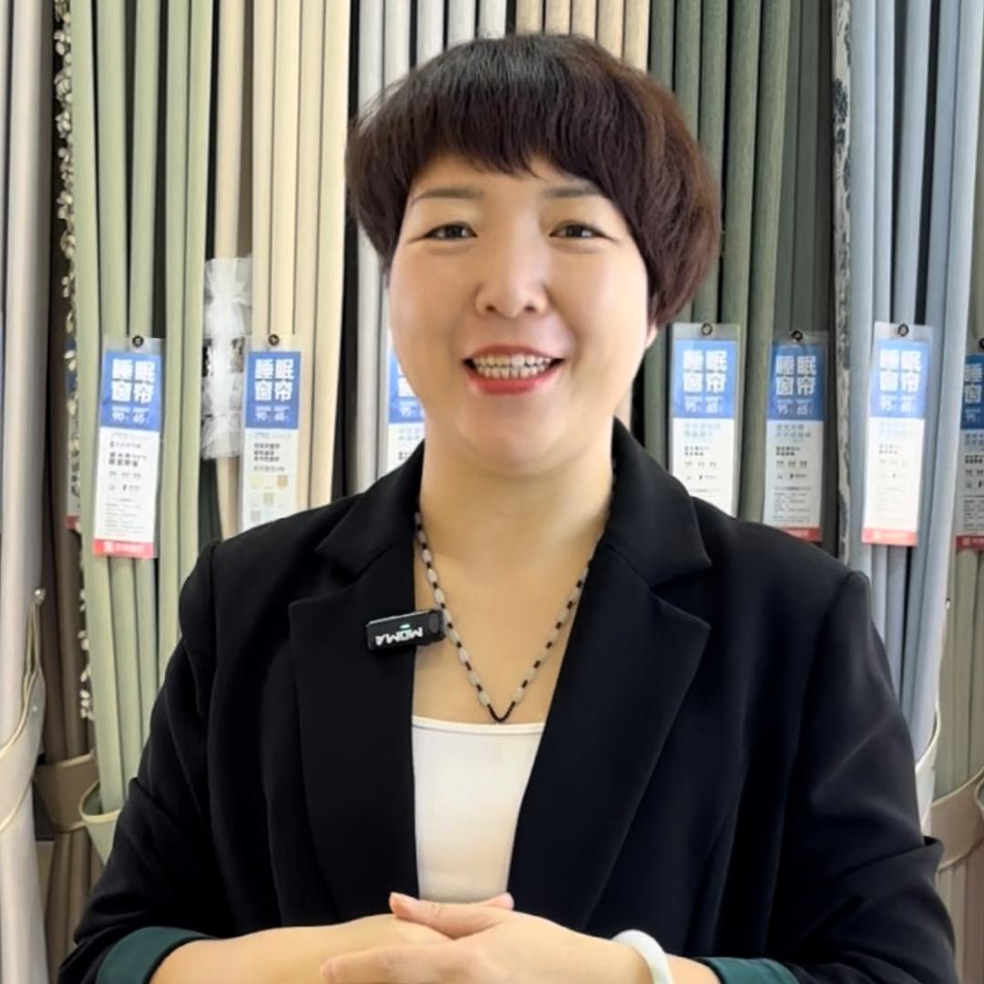 李姐家纺（泌阳店）