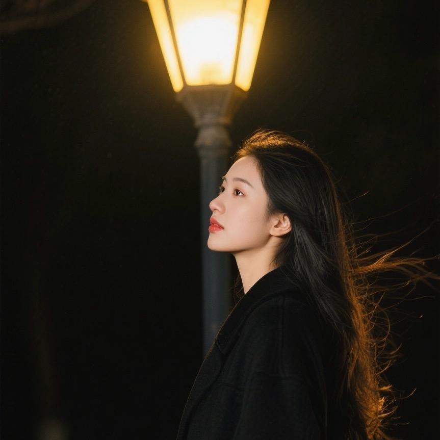 小小晨夕°呀