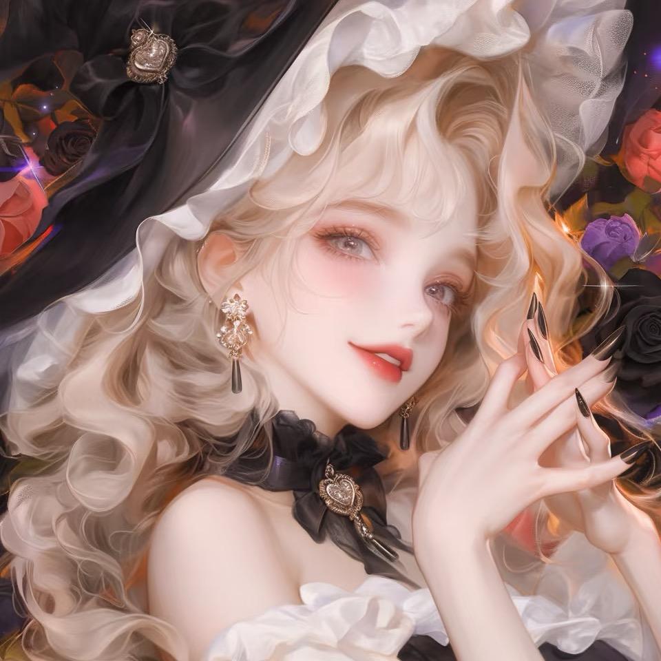 七彩💫
