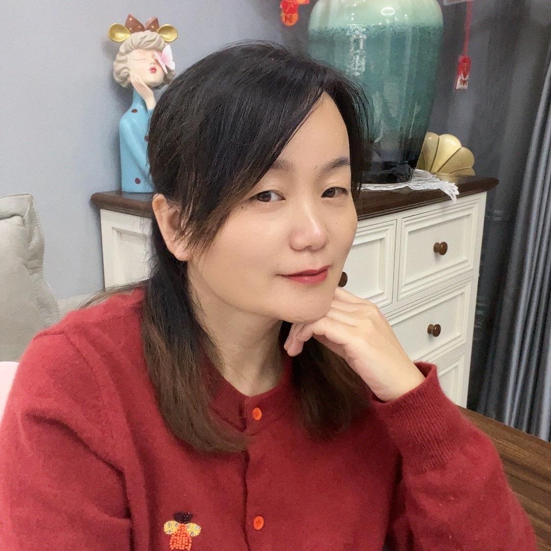 郝姐爱生活