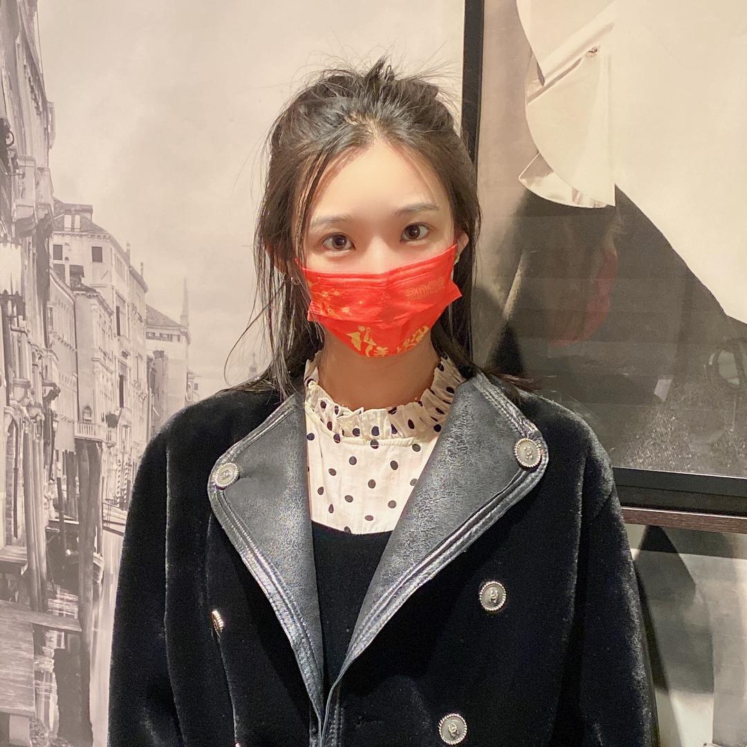 吉美来了