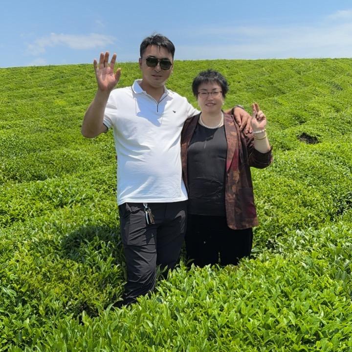 @李彬