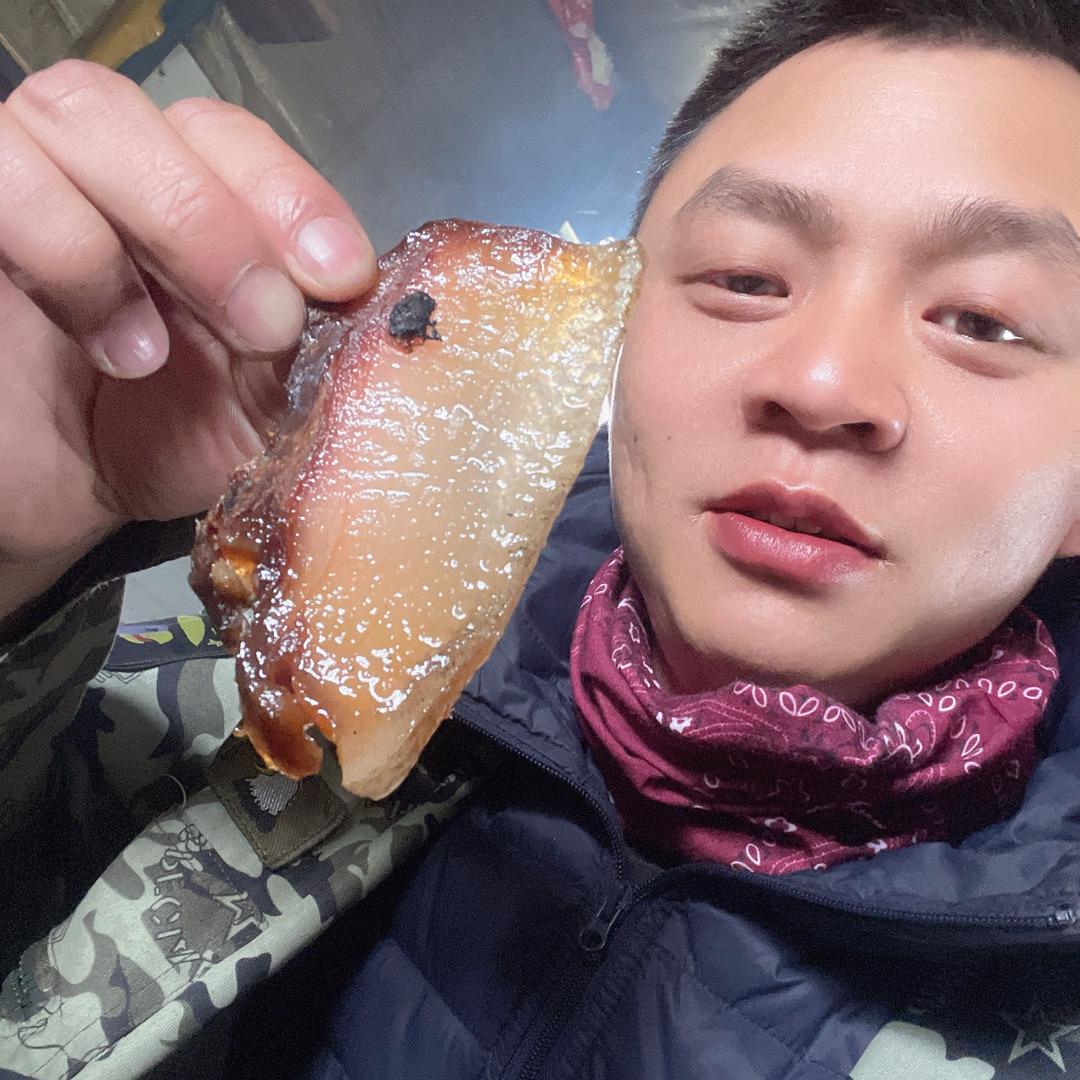 香格里拉莴笋种植老张