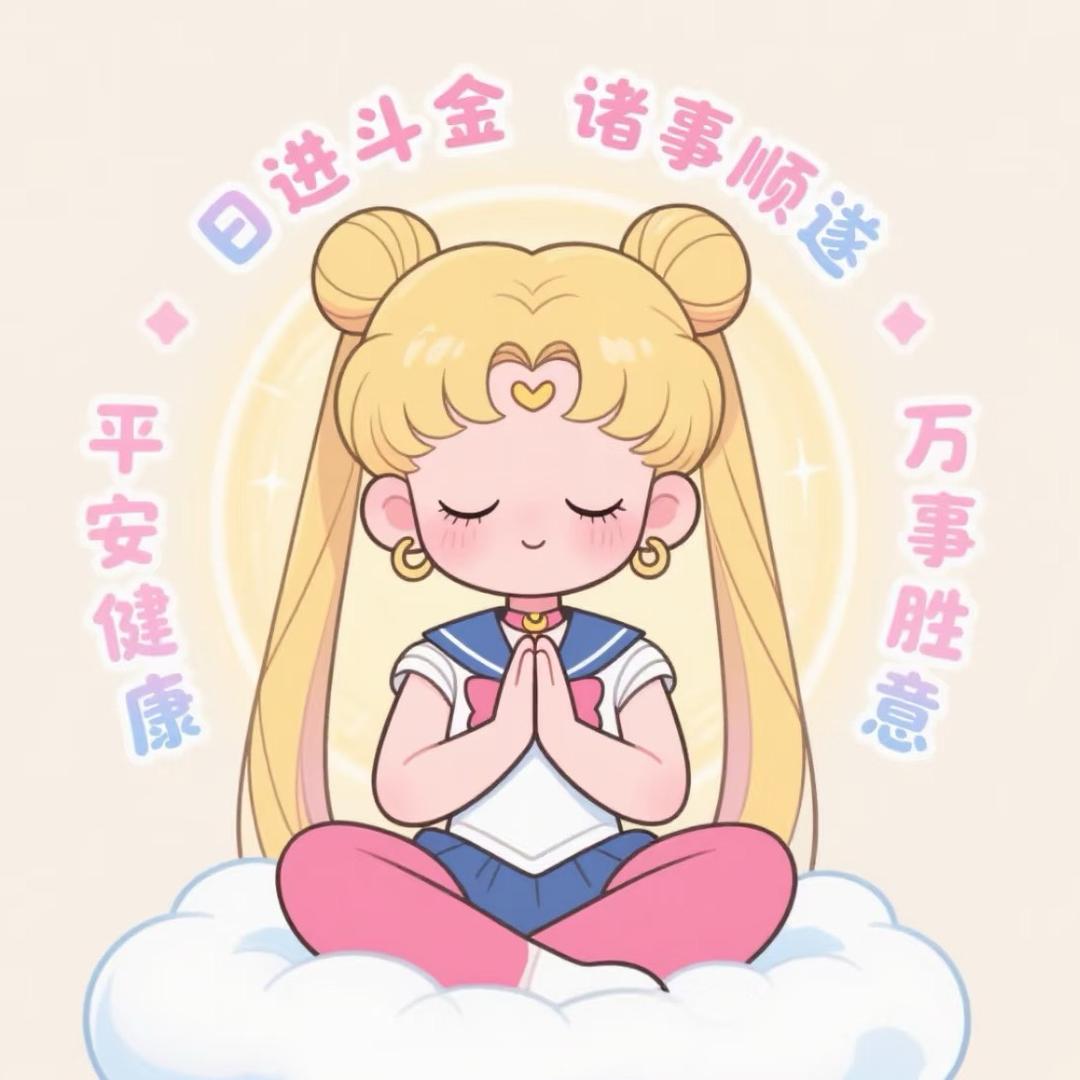 夏沫 ෆ