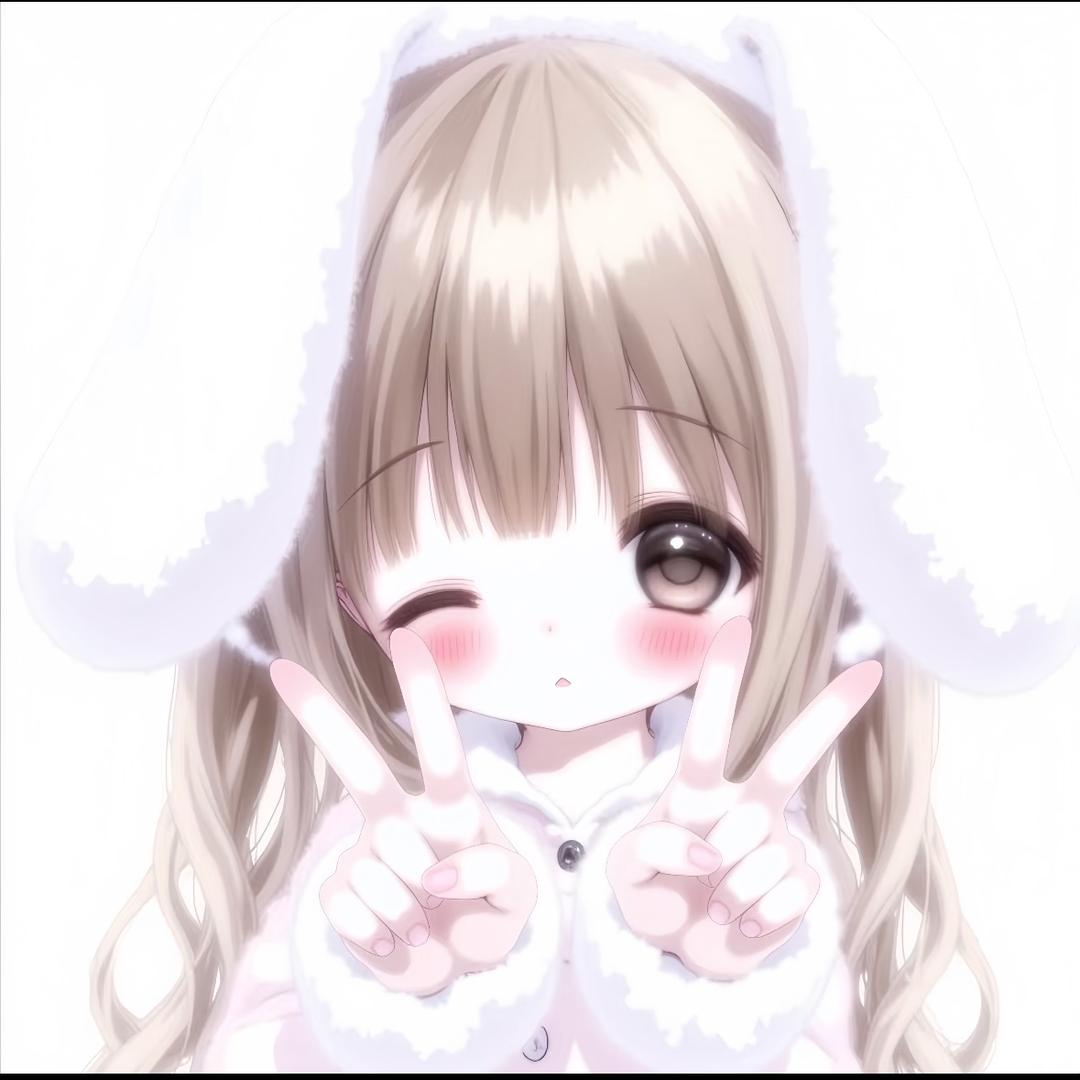 兔